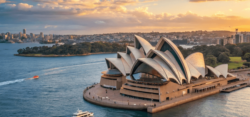 Bon Voyage: Brand-New World Cruises Winter 2027 Cruises with P&O Cruises!