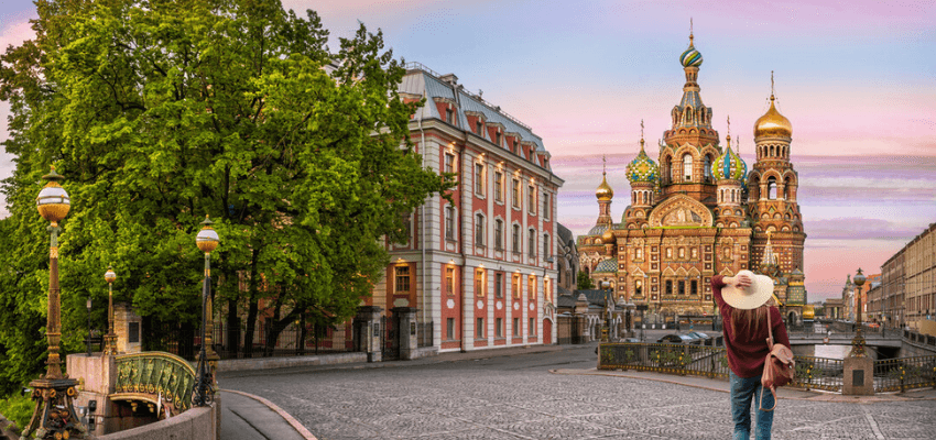 Just Announced: Magical Northern Europe Cruises with P&O Cruises in Winter 2027!