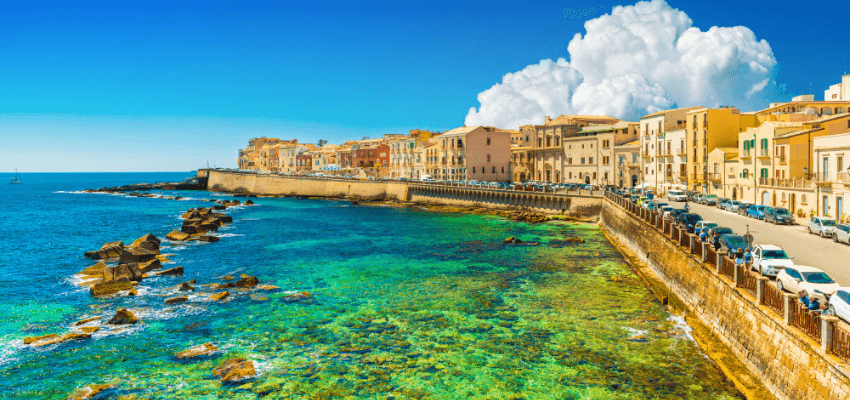 Sail into Sunshine: Brand-New Mediterranean Cruises Winter 2027 Cruises with P&O Cruises!