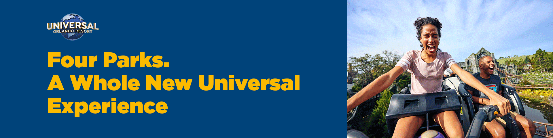 Universal Orlando Resort
