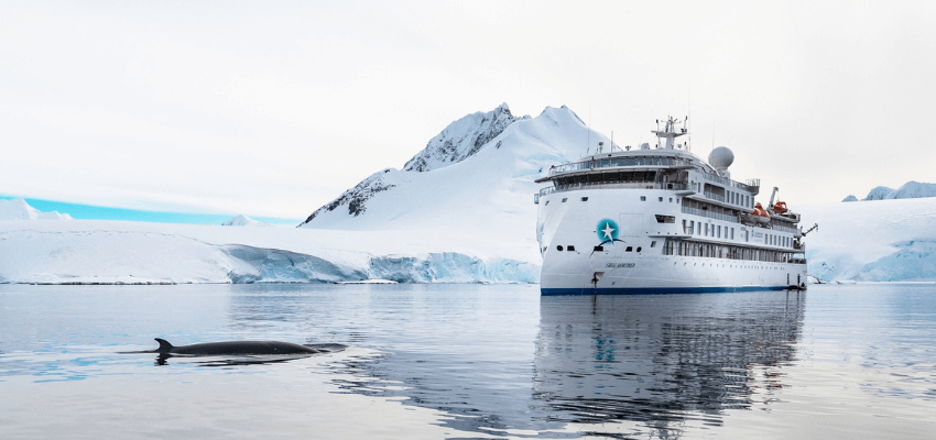 Discover the World Differently with AE Expeditions – Now Available at Hays Travel!
