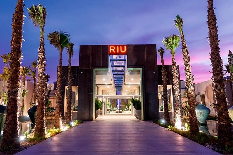 Riu Palace Tikida Taghazout