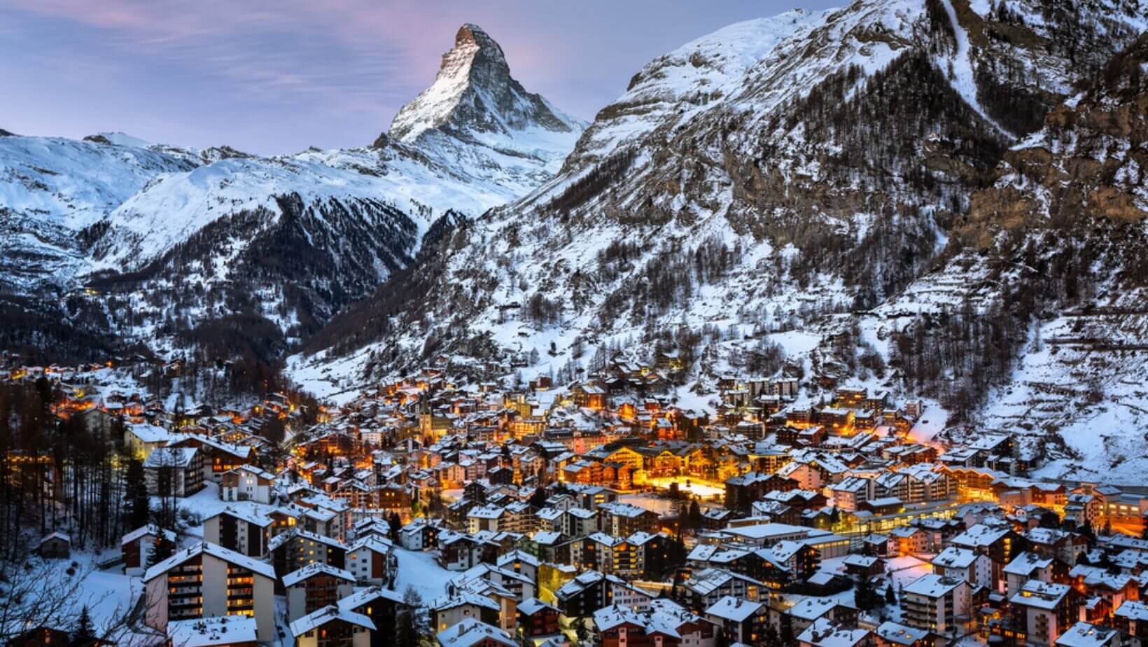 Zermatt, Switzerland