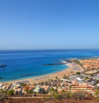 Los Cristianos