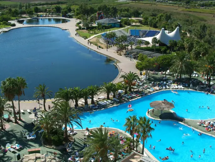 Club Mac Alcudia Resort & Waterpark