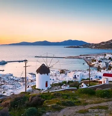 Mykonos