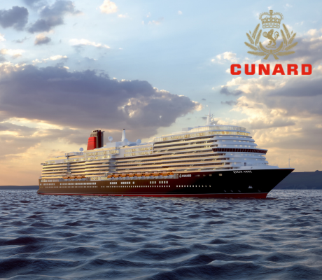 Cunard Cruises