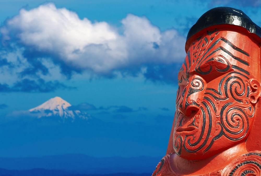 Experience Māori Culture