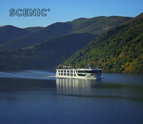 Scenic River Cruises