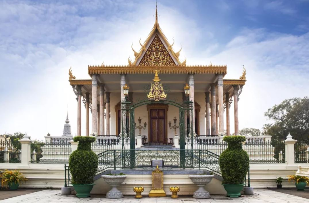 tour cambodia and vietnam