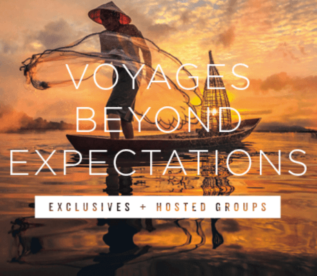 Voyage Beyond Expectations