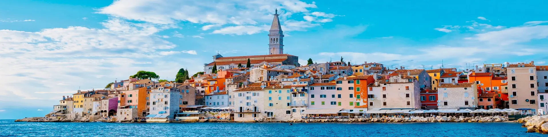 Rovinj Holidays