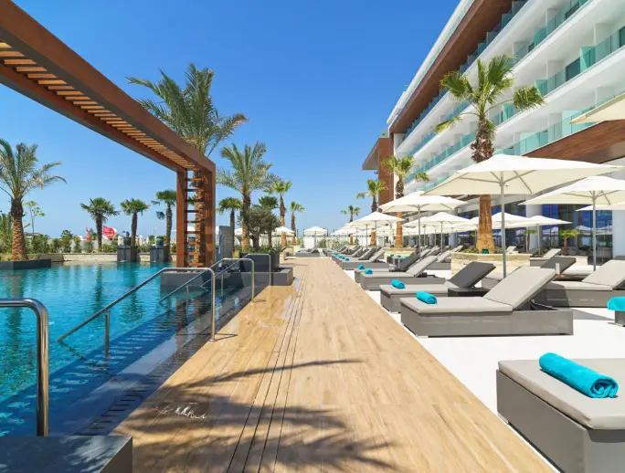 Amanti, MadeForTwo Hotels - Ayia Napa