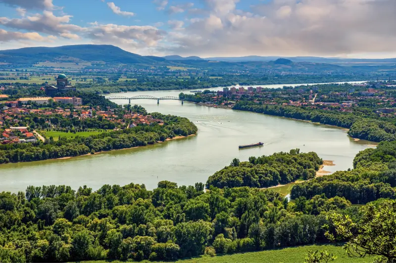 Danube Bend Tour