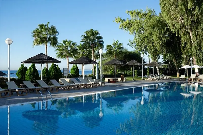 Atlantica Miramare Beach Hotel