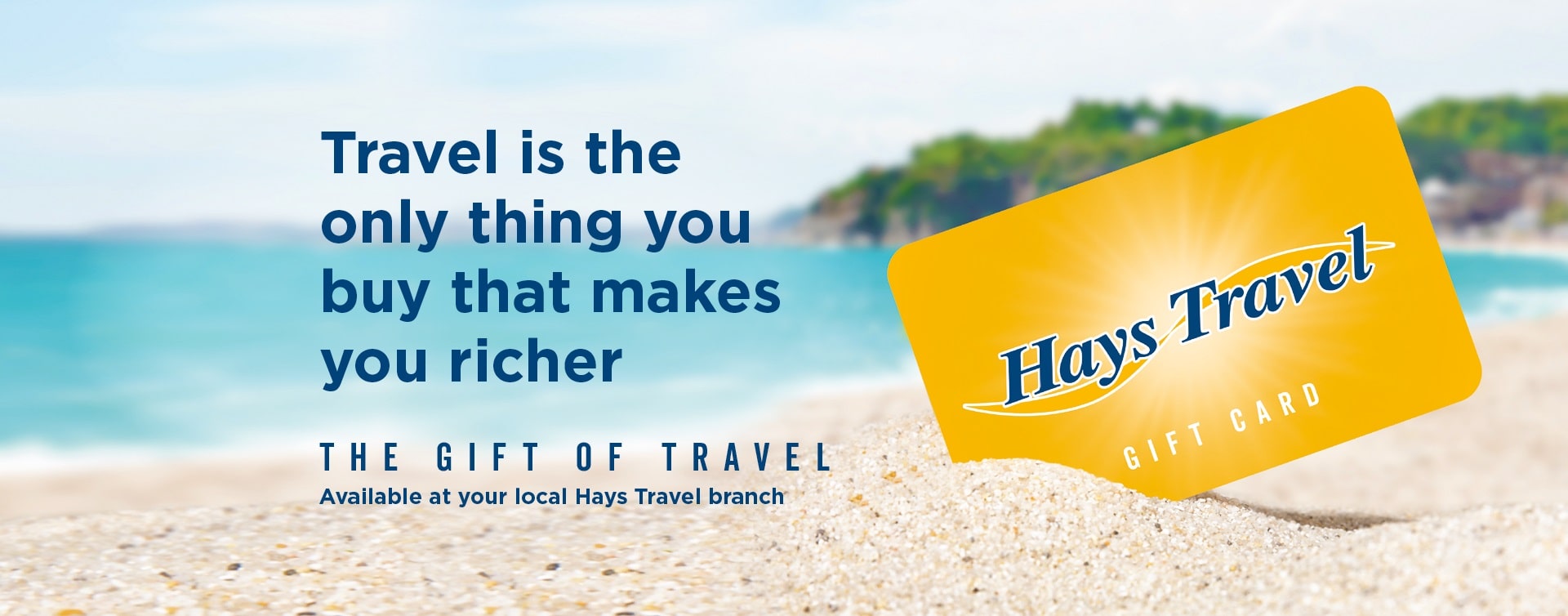 Buy Vouchers & Achill Gift Cards - Achill Tourism