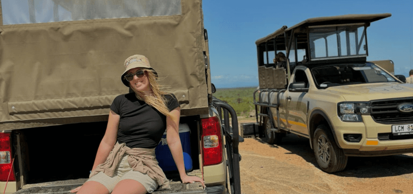 South Africa at a Glance: Best of Touring Special