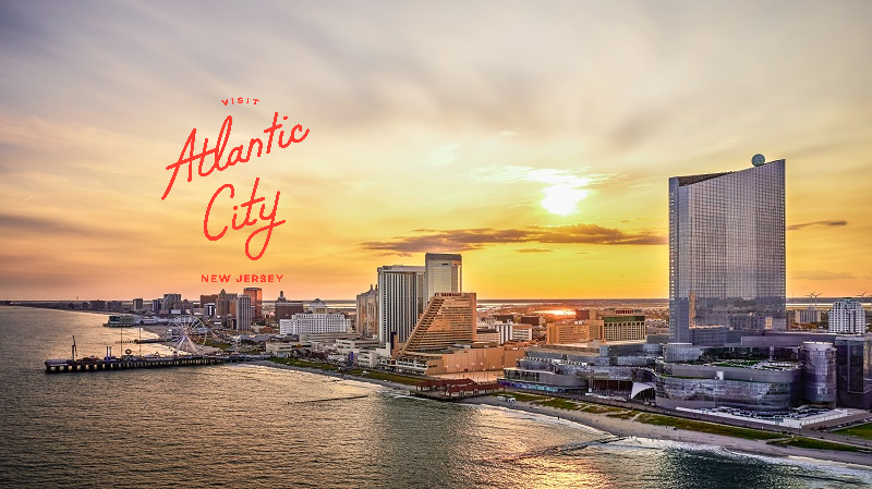 VISIT ATLANTIC CITY