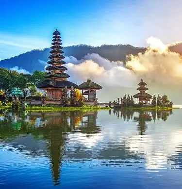 Bali Holidays