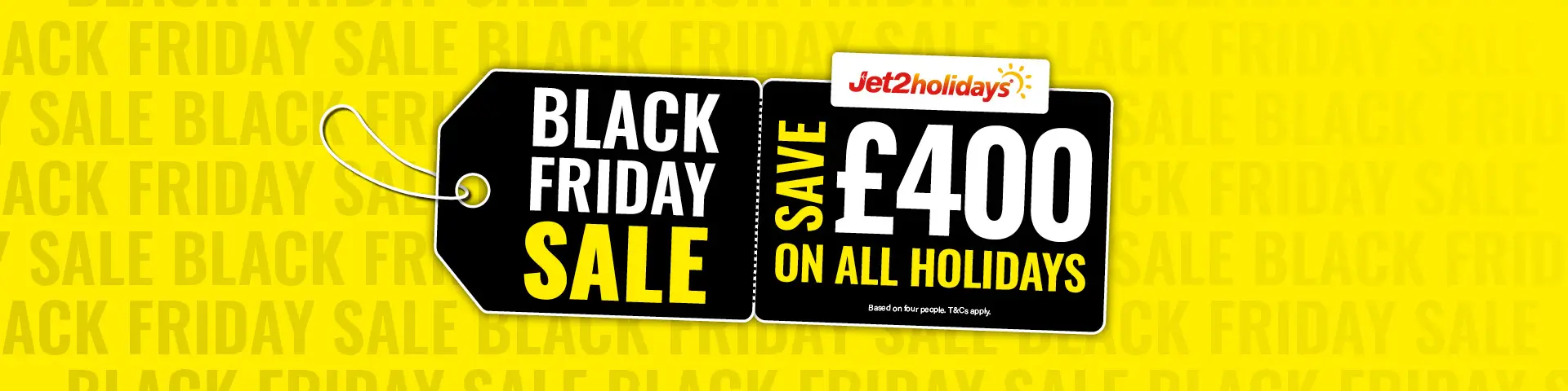 Jet2holidays