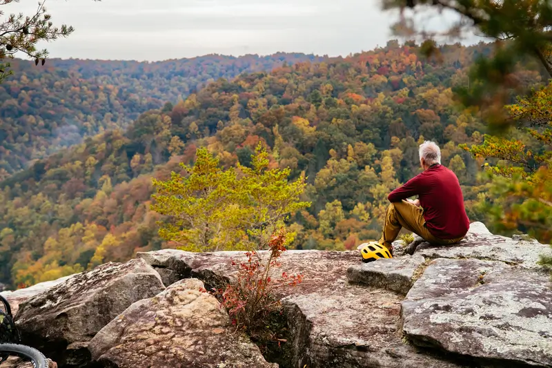 Outdoors & Adventure