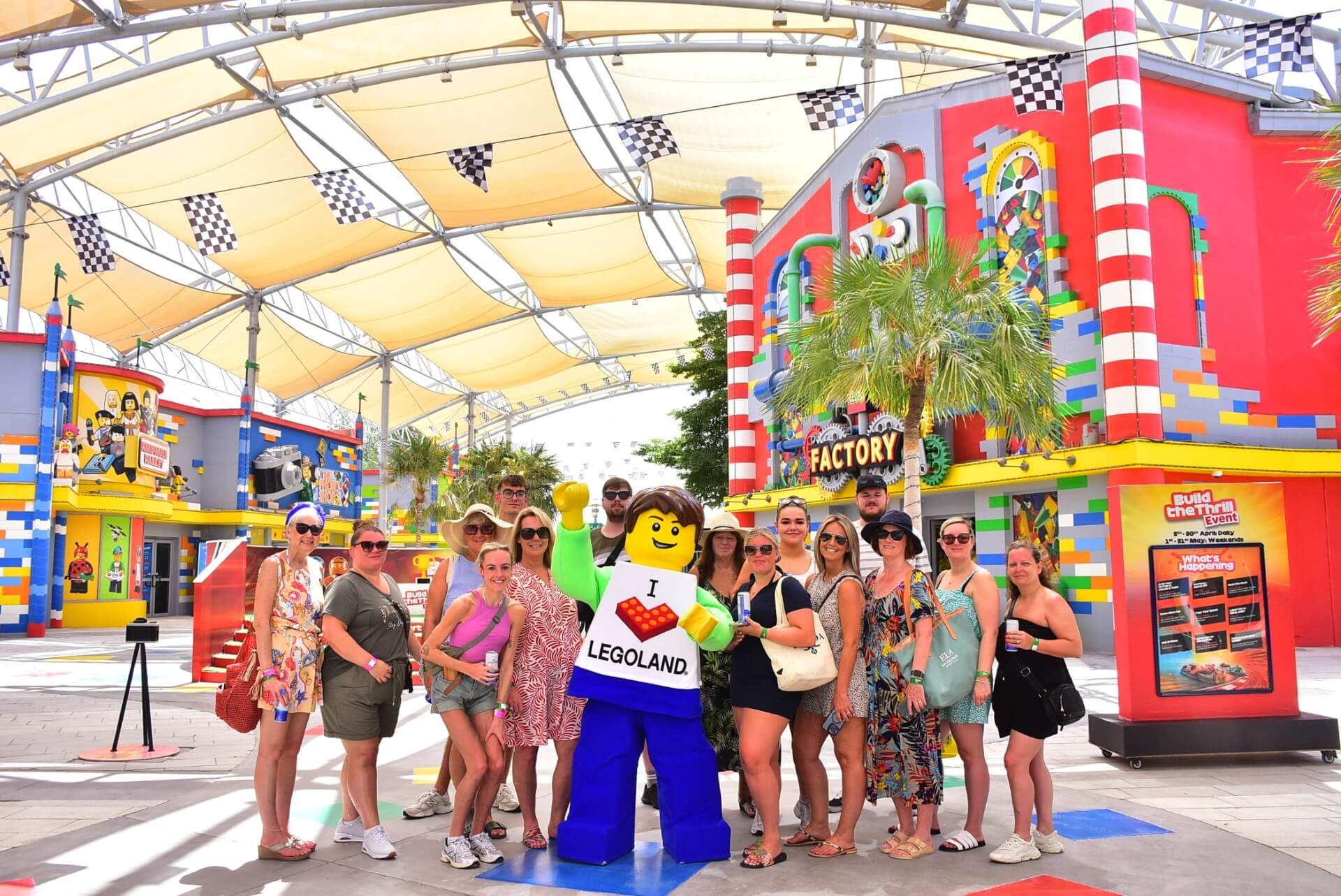 LEGOLAND Dubai 2025: Our Epic Family-Friendly Educational Trip