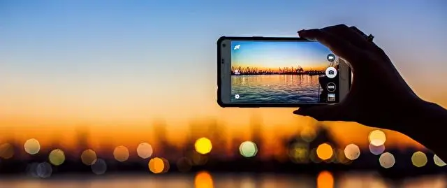 Top Tips for Taking Instagram Worthy Pictures