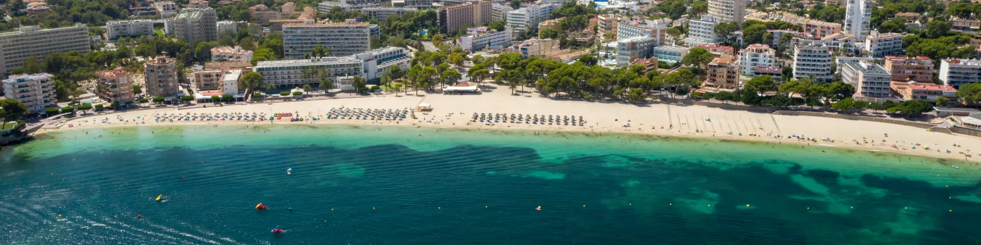 Palma Nova Holidays 2025 / 2026 | Majorca - Hays Travel