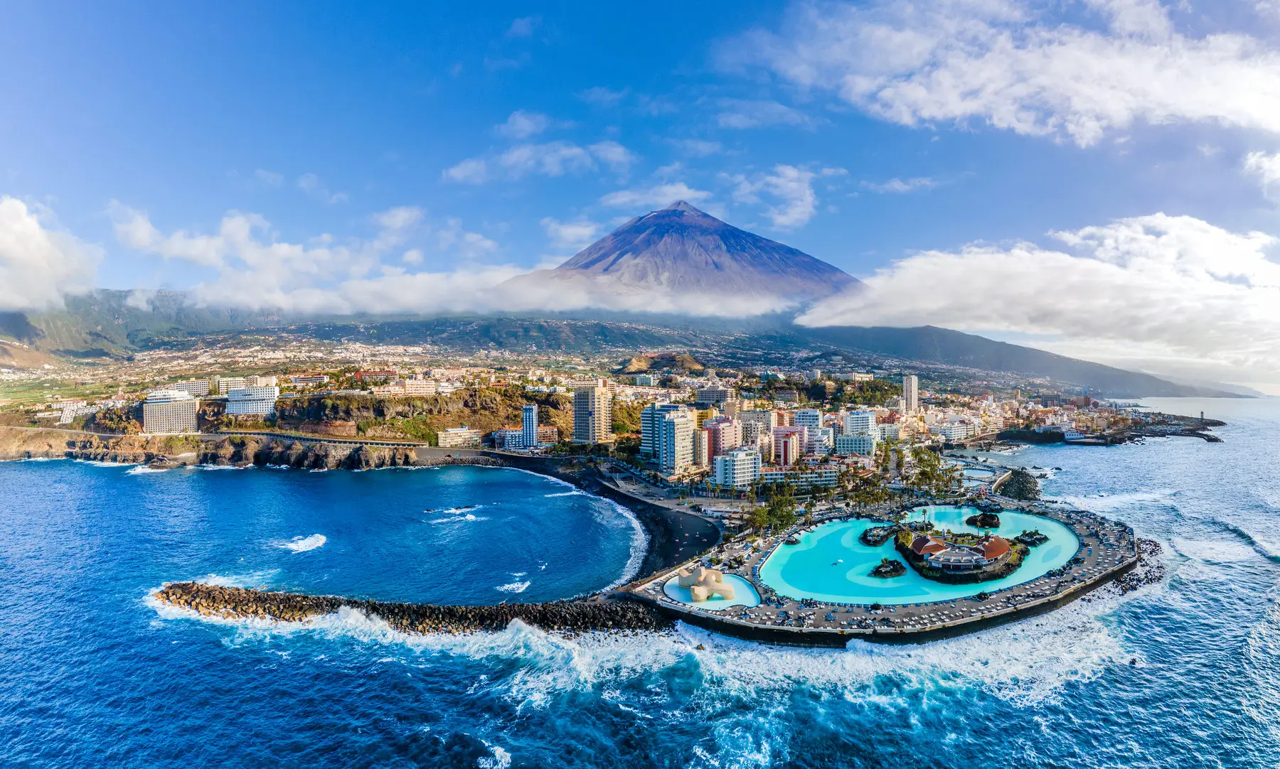 Tenerife, Spain