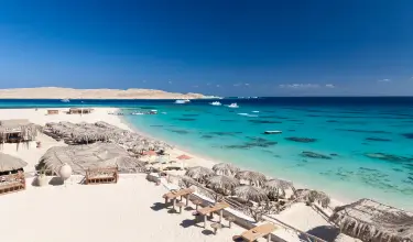 Hurghada Holidays