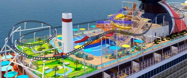 Carnival Cruises: The Perfect Family Holiday