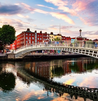 Dublin 