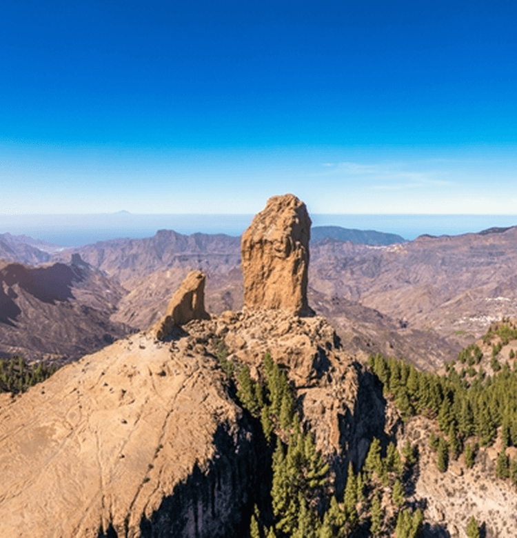 Fly from Bristol to Gran Canaria