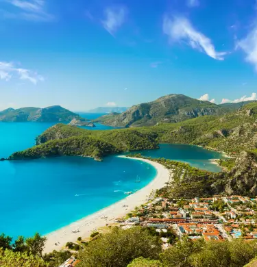 Olu Deniz