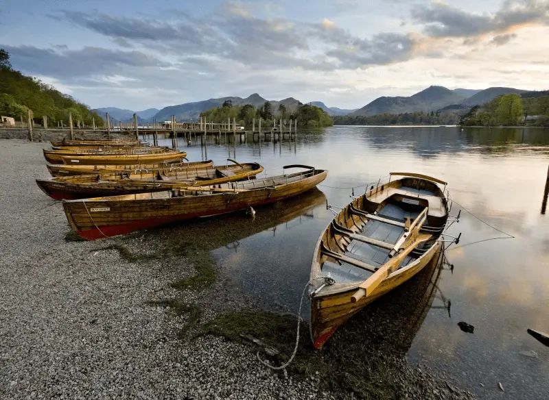 Uncover the Beauty of the British Countryside