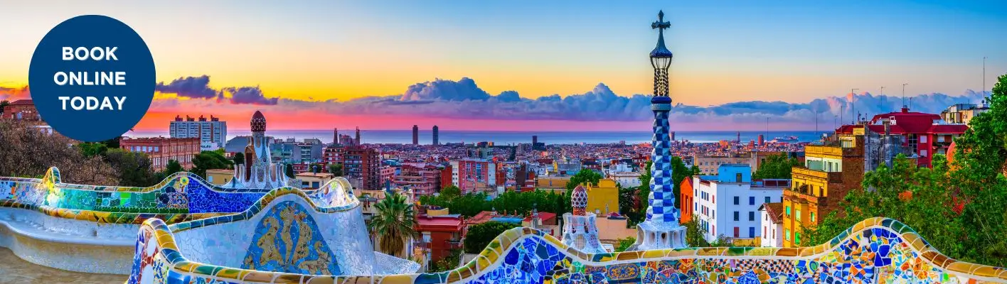 Barcelona Holidays 2025 / 2026 | Spain - Hays Travel