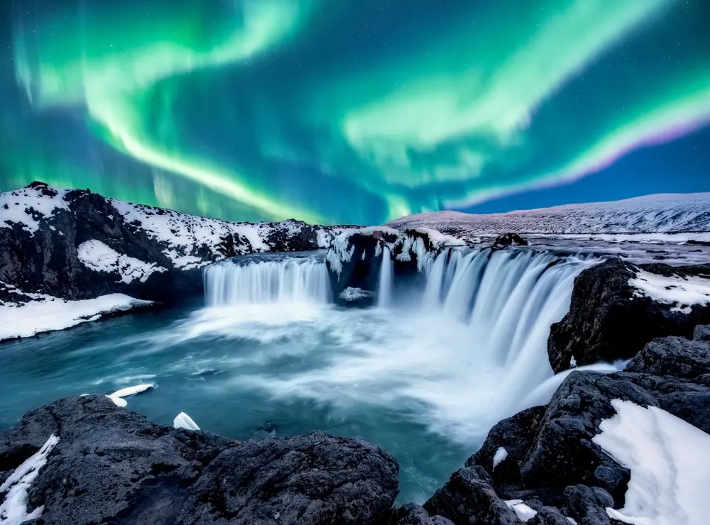 Iceland's Ultimate Bucket List