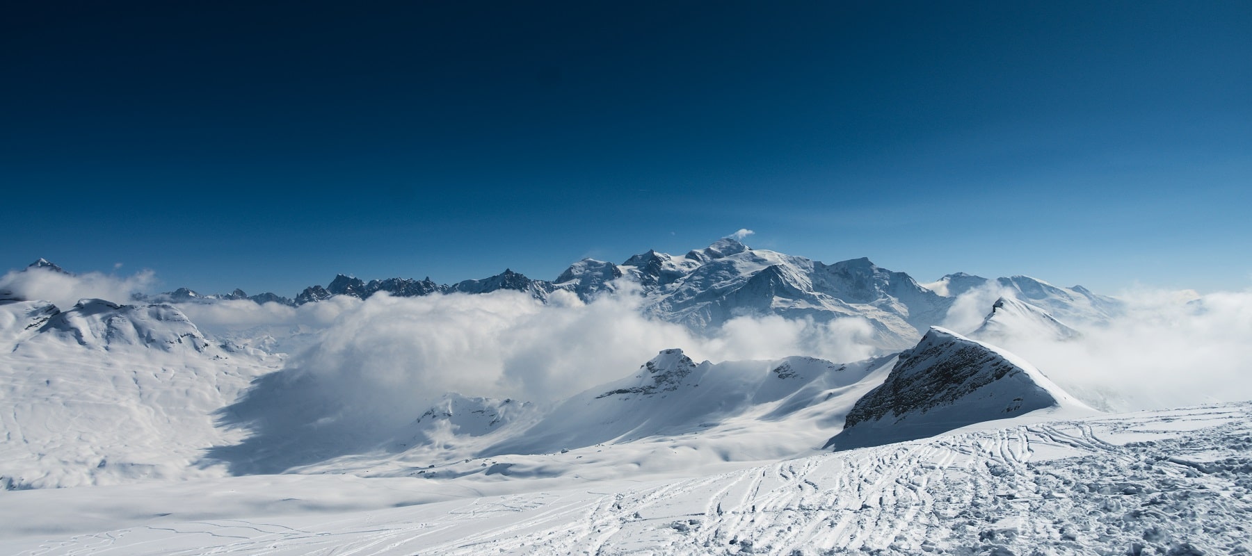 Hotel Club MMV Le Flaine