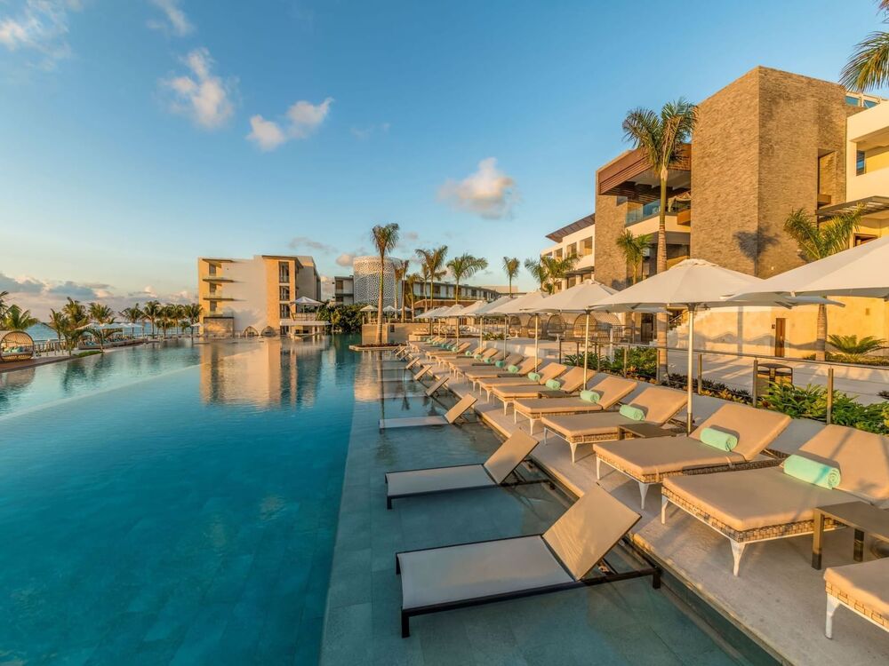 Haven Riviera Cancun | Mexico Hotels | Hays Travel - Hays Travel