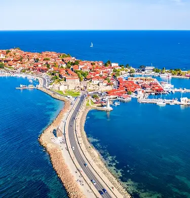 Nessebar