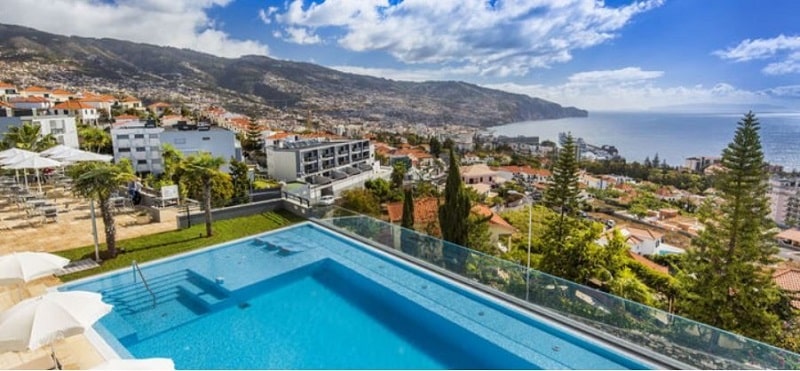 Madeira Panoramico Hotel