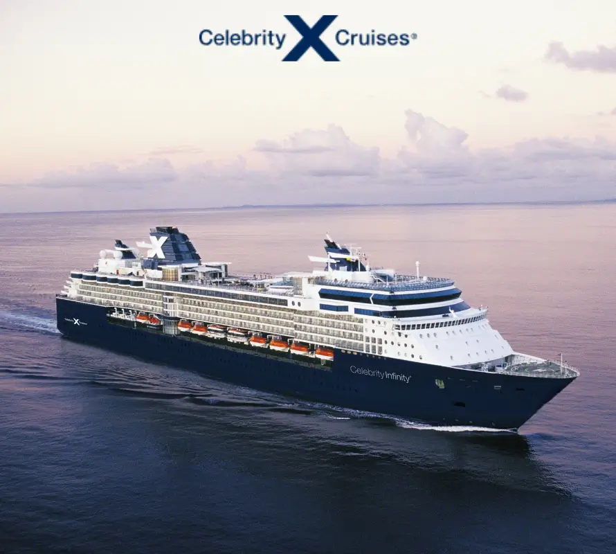 Celebrity Cruises