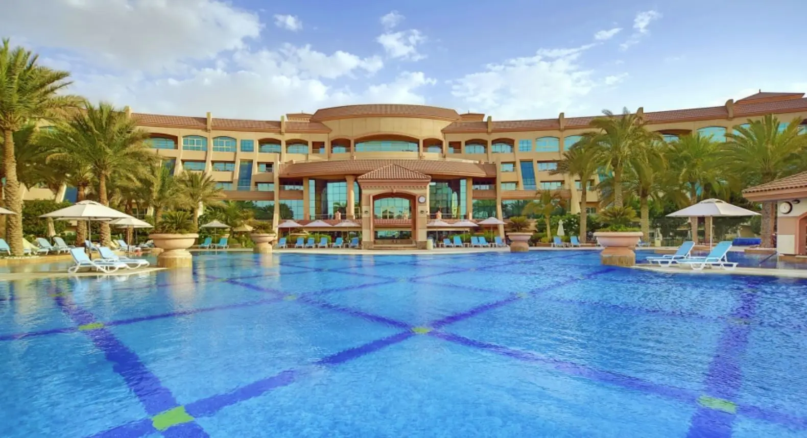 Al Raha Beach Resort & Spa