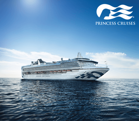 Princess cruises