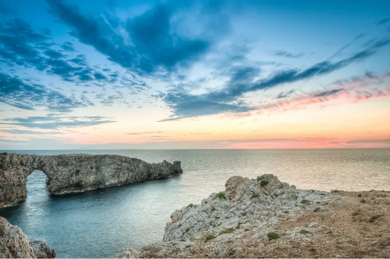 Things to see and do in Menorca