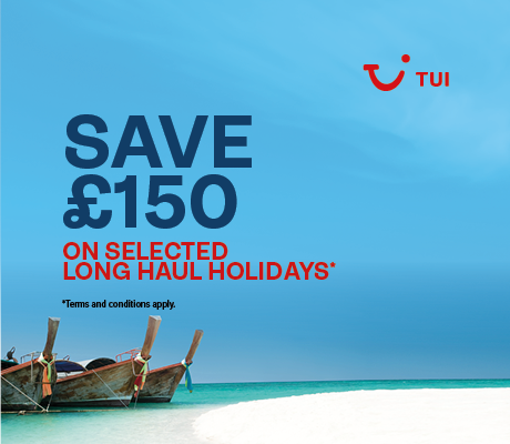 TUI Holidays