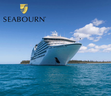 Seabourn Cruises