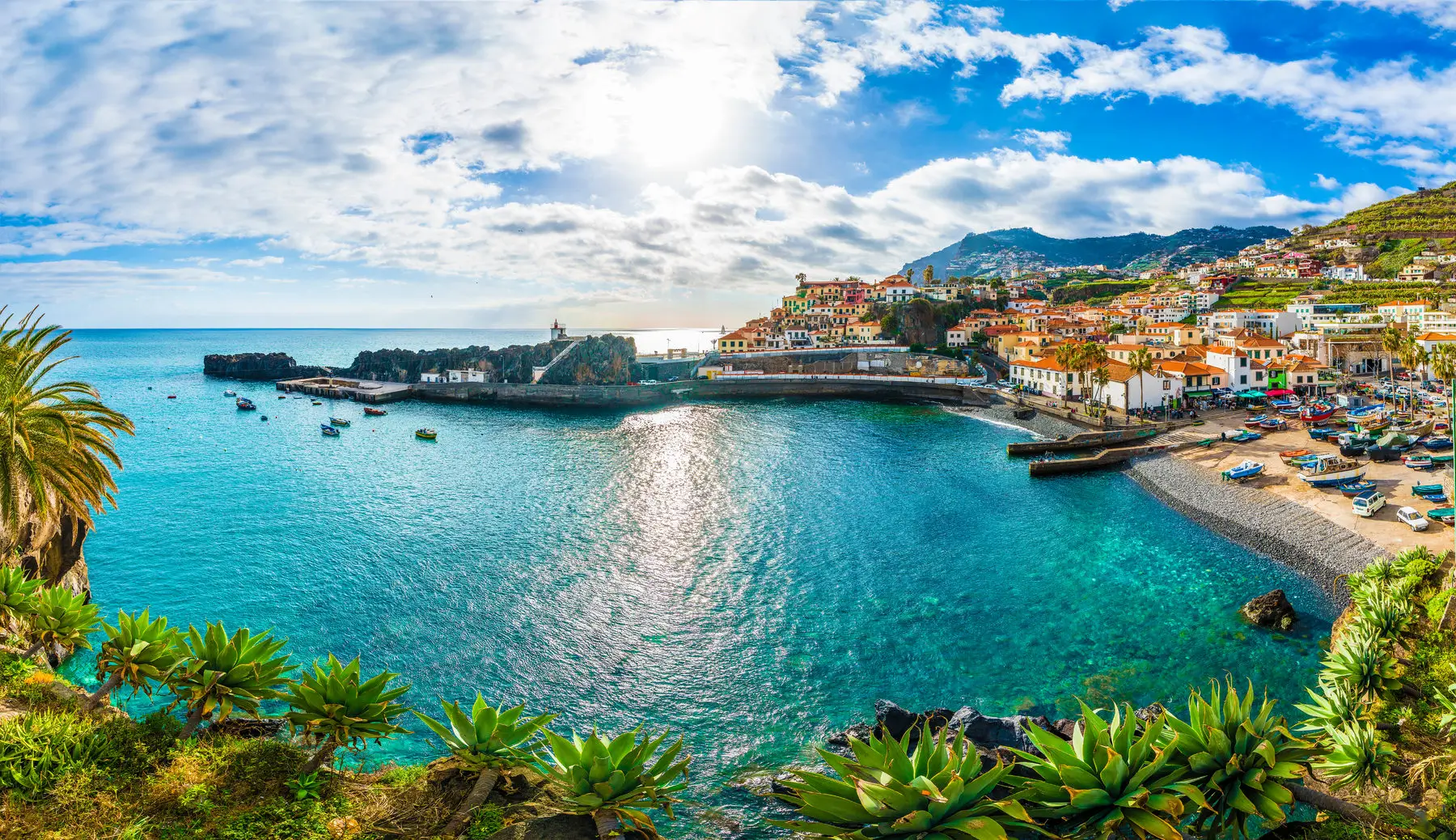 Madeira, Portugal