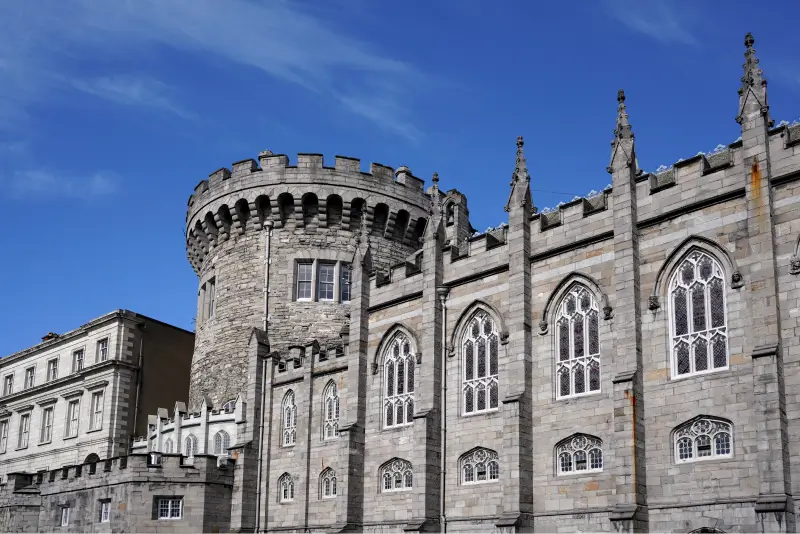 Uncover the Sights and Stories of Dublin