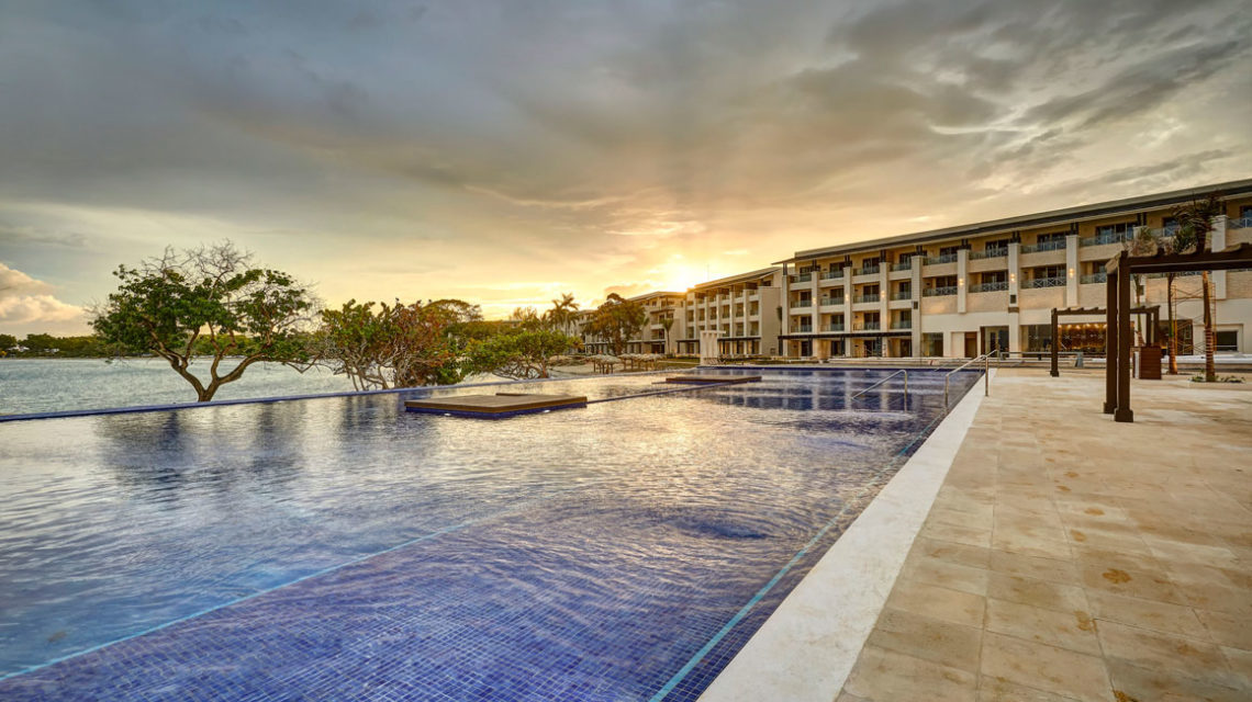 Royalton Negril Resort & Spa